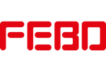 Logo FEBO Dronten Drive