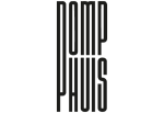 Logo Museum-Cafe Het Pomphuis