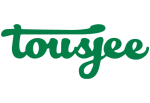 Logo Tousjee Almelo