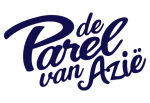 Logo De Parel van Azie