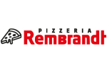 Logo Pizzeria Rembrandt