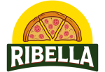Logo Pizzeria Ribella