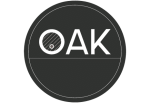 Logo Wijnbar OAK