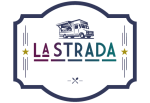 Logo La Strada Italian Street Food