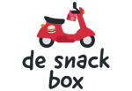 Logo De Snackbox