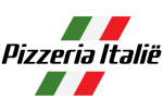 Logo Pizzeria Italië