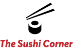 Logo The Sushi Corner