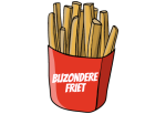 Logo Bijzondere Friet
