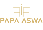 Logo Papa Aswa