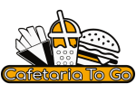 Logo Cafetaria To Go