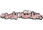 Logo Sushi Munchies
