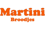 Logo Martini Broodjes