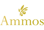Logo Restaurant Ammos