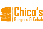 Logo Chico's Burger & Kebab