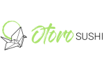 Logo Otoro Sushi Take Away & Delivery