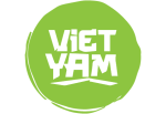 Logo Viet Yam Den Haag