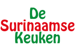 Logo De Surinaamse Keuken