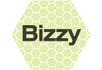 Logo Bizzy