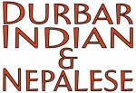 Logo Durbar Indian & Nepalese Restaurant