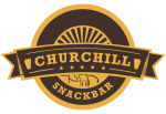 Logo Snackbar Churchill