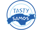 Logo Tasty Samos