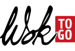 Logo Wok To Go Drachten