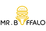 Logo Mr. Buffalo