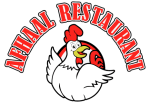Logo Sam Chicken House