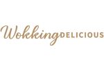 Logo Wokking Delicious