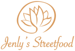 Logo Jenly's Streetfood