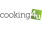 Logo Cooking4U