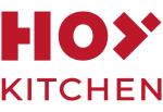 Logo HoY Kitchen