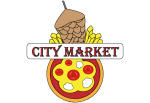 Logo City Market