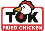 Logo Tok Fried Chicken