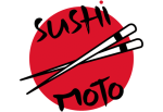 Logo Sushi Moto