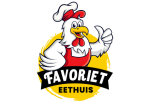 Logo Eethuis Favoriet