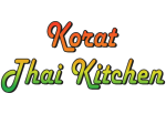 Logo Korat Thai Kitchen