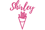Logo Cafetaria Shirley