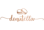 Logo Donutella