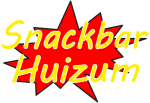 Logo Snackbar Huizum