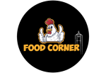 Logo Food Corner
