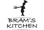Logo Bram's Kitchen