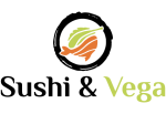 Logo Sushi en Vega