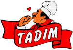 Logo Tadim Grill