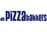 Logo De Pizzabakkers