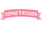 Logo Sophie's Kitchen