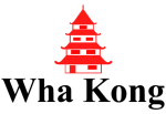 Logo Wha Kong