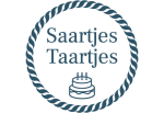 Logo Saartjes Taartjes