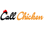 Logo Call Chicken