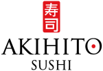 Logo Akihito Sushi